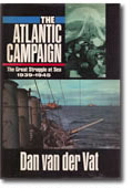 The Atlantic Campaign