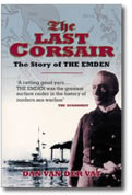 The Last Corsair