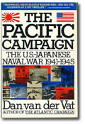 The Pacific Campaign